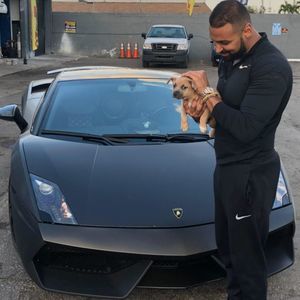 Meet your Posher, Mark